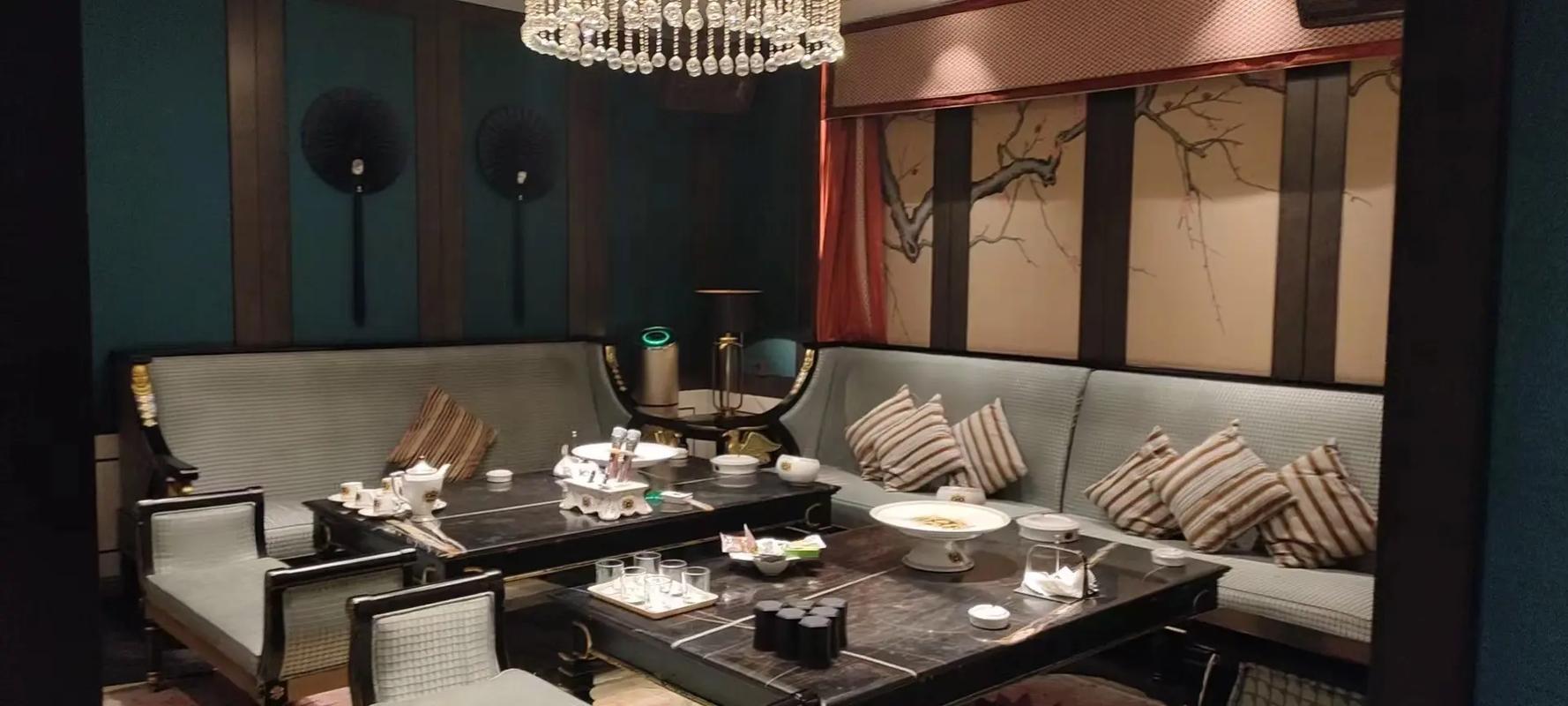 重庆商务ktv引领商务ktv新玩法-城口县ktv预定