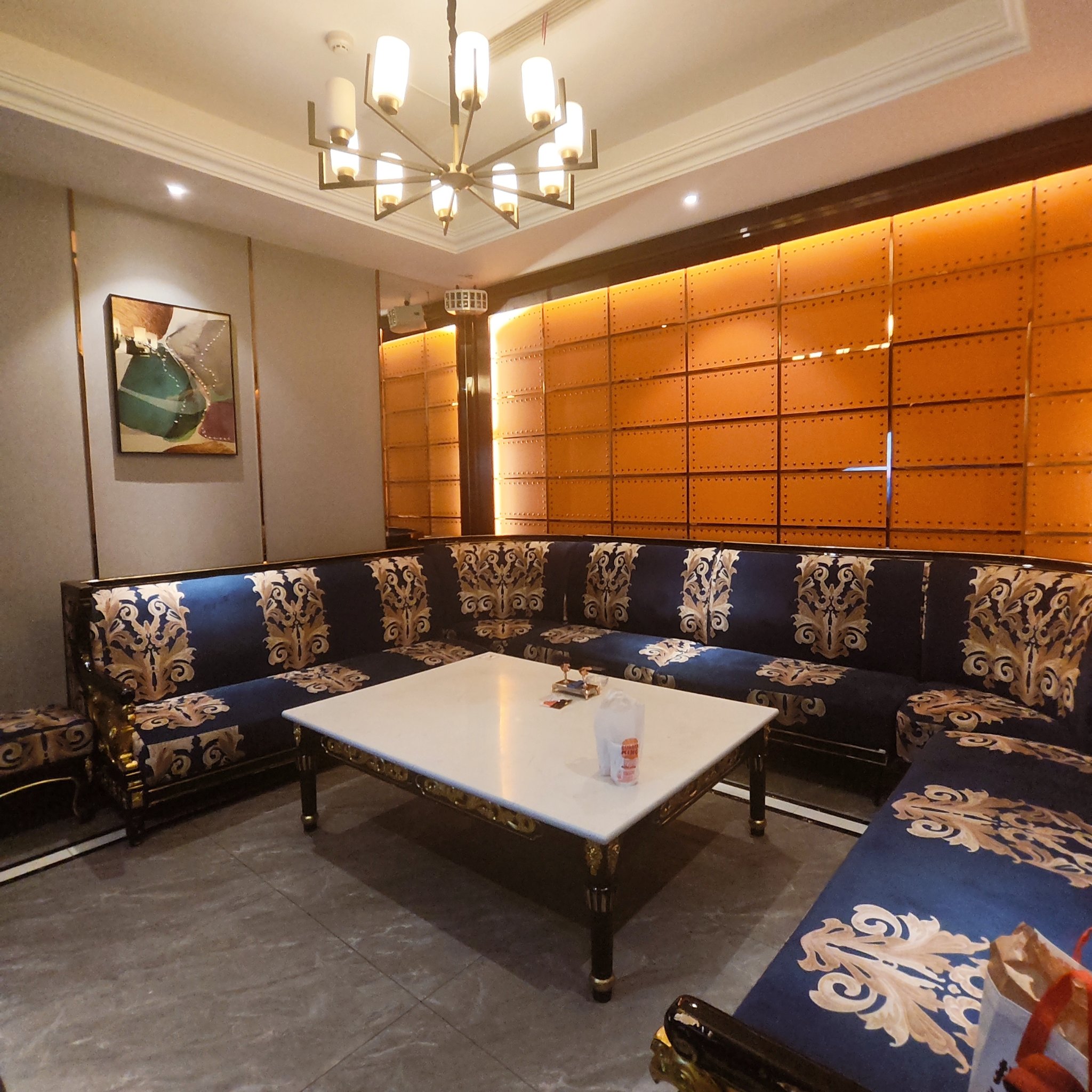 重庆商务ktv解析-城口县ktv预定